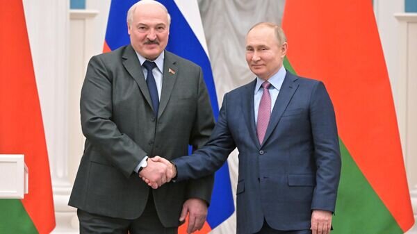   © Sputnik / Сергей Гунеев