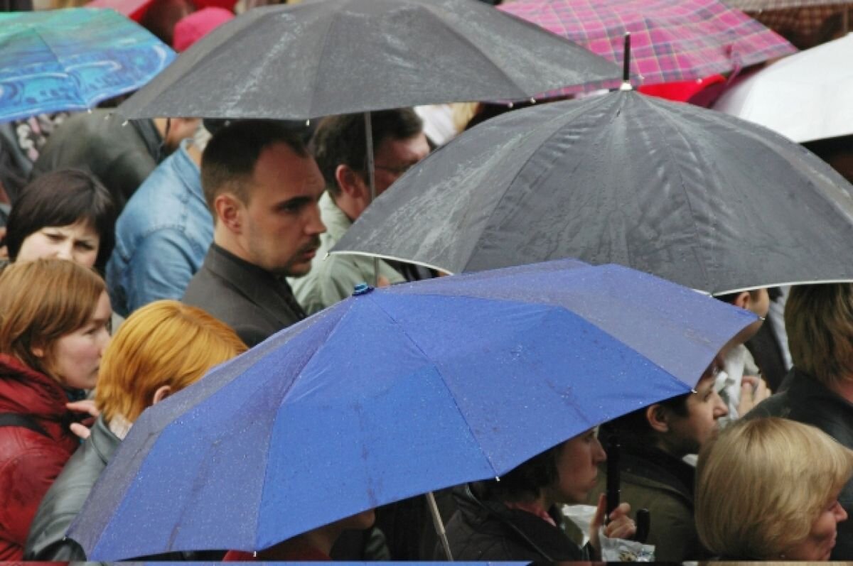    Резкие изменения погоды прогнозируют в Новосибирской области