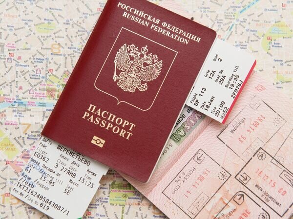   © РИА Новости Нина Зотина