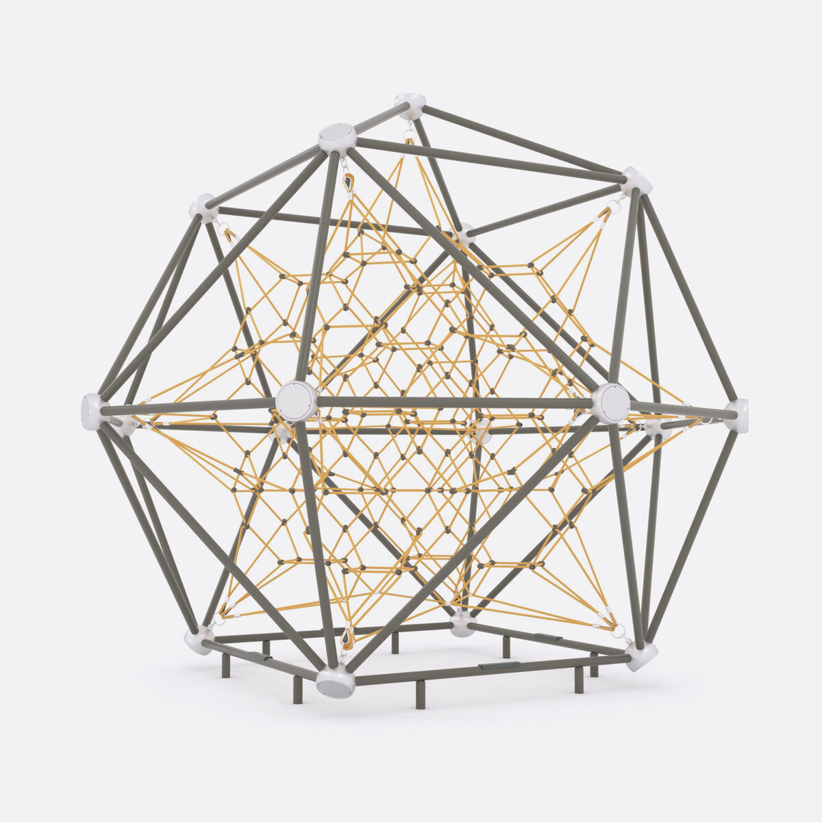 Игровые элементы Shelby Atom