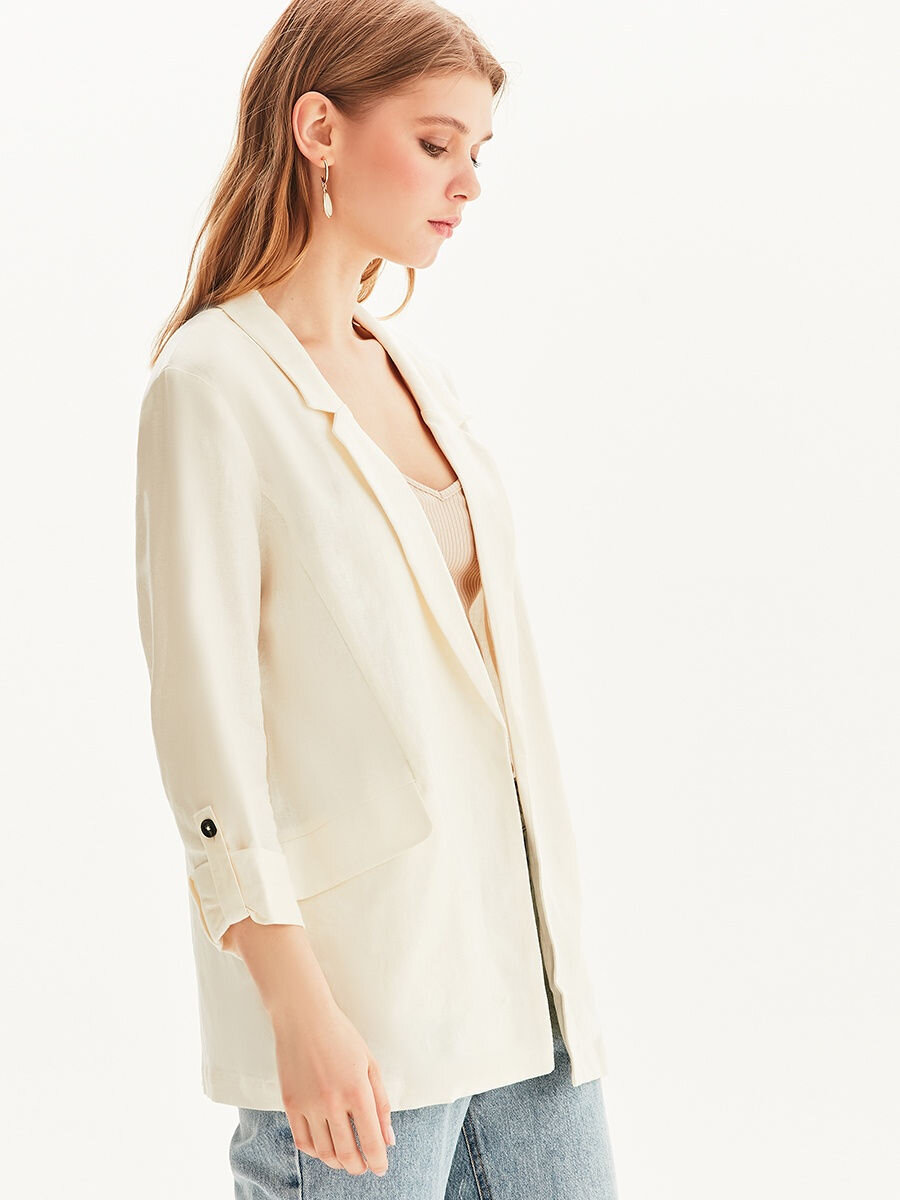 ОТВОРОТ-ПОДВОРОТ: КАК зафиксировать РУКАВА | Полина Рыжова | Дзен