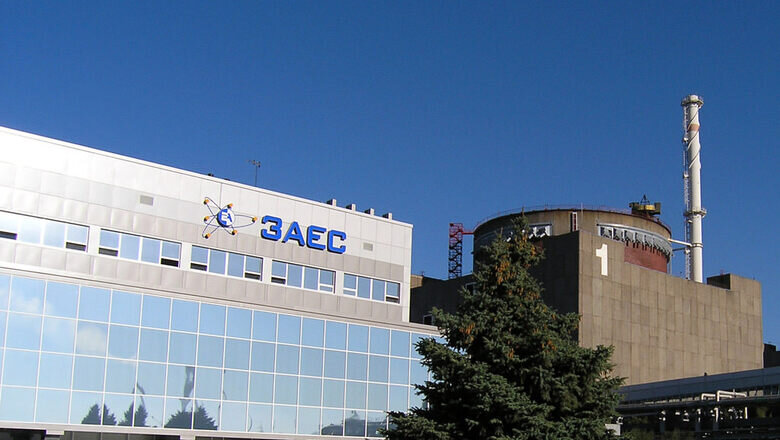 МАГАТЭ: внешнее энергоснабжение Запорожской АЭС восстановлено