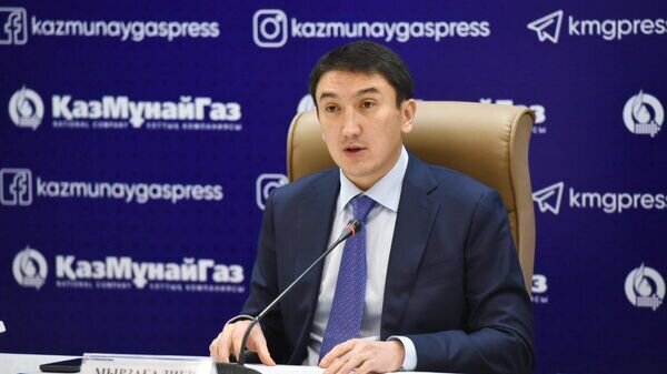   © Sputnik / Владислав Воднев