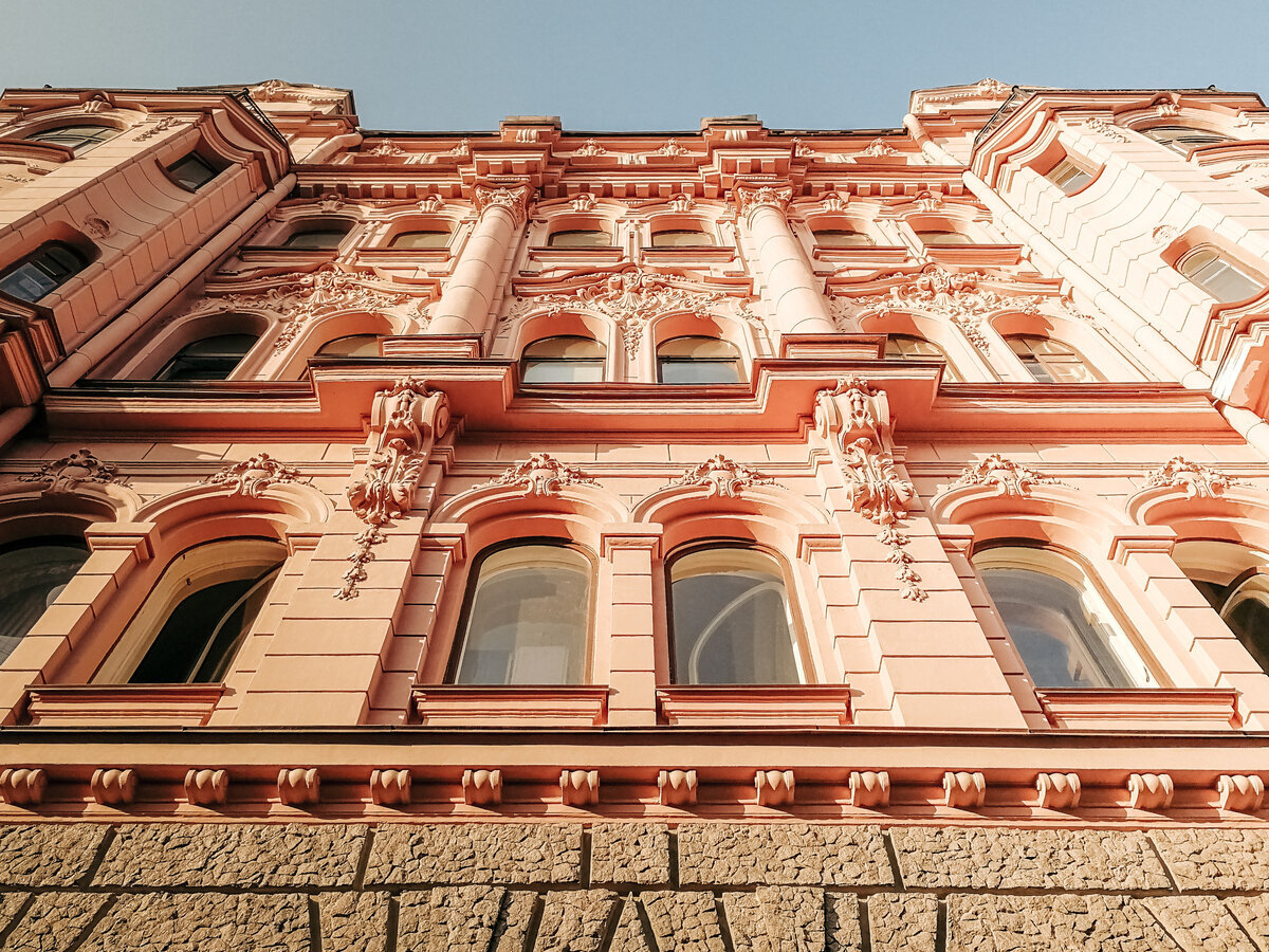 кирочная 24 санкт петербург