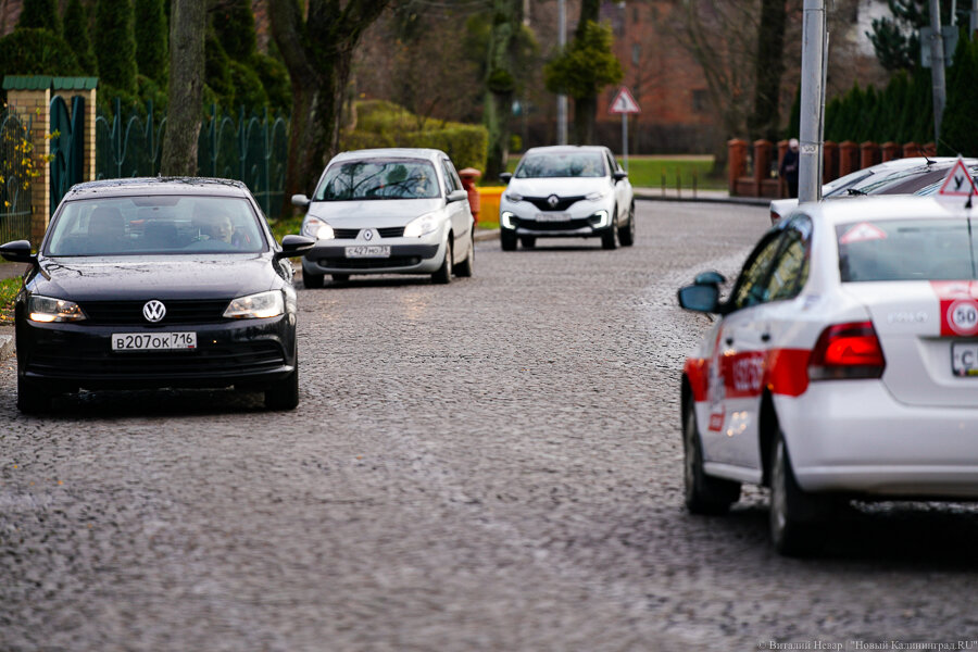 Фото: Виталий Невар / Новый Калининград 