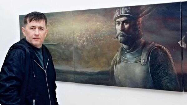    © Из личного архива Вадима Пухаева