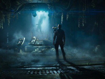    Сила пребудет, но позже. Долгожданную Star Wars Jedi: Survivor перенесли