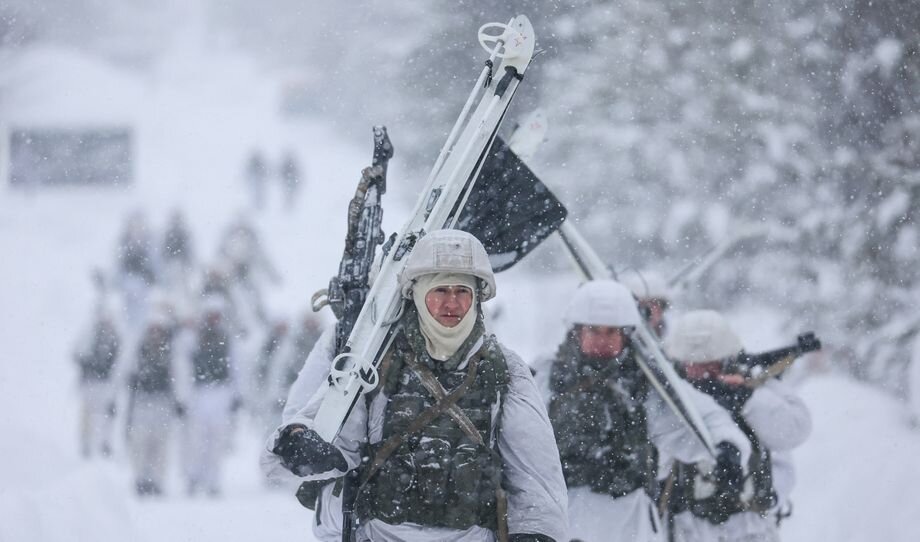Источник фото: Iltalehti