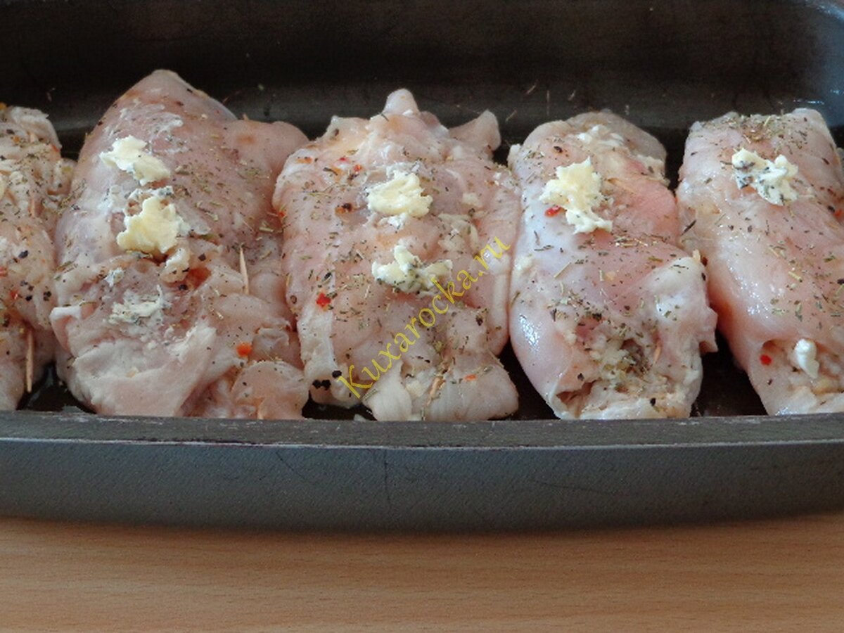 Самые свежие рецепты для Вас!