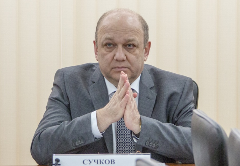 Руководитель профильного Департамента города Москвы. Это он отвечал на вопрос о том, кем представлены русские москвичи в столичном Правительстве.