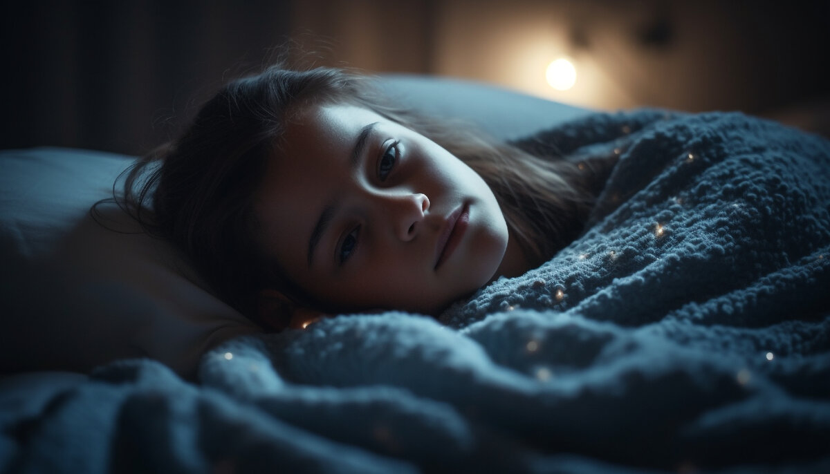 Сновидения