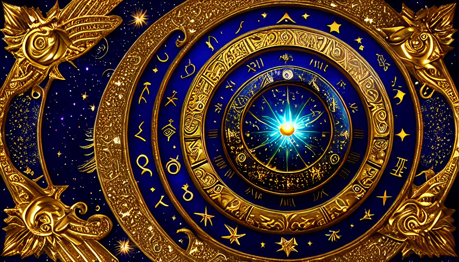 Гороскоп для знака Зодиака Близнецы на 9 августа 2023 года