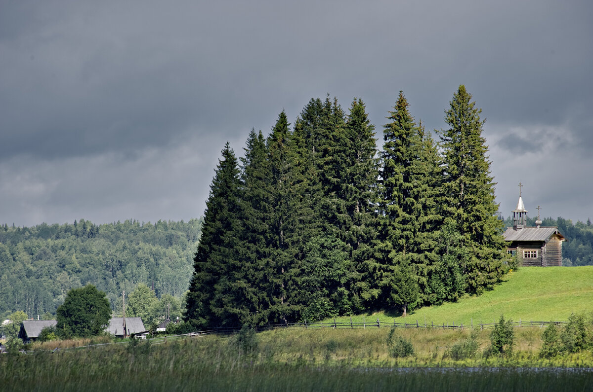 Константин Кокошкин