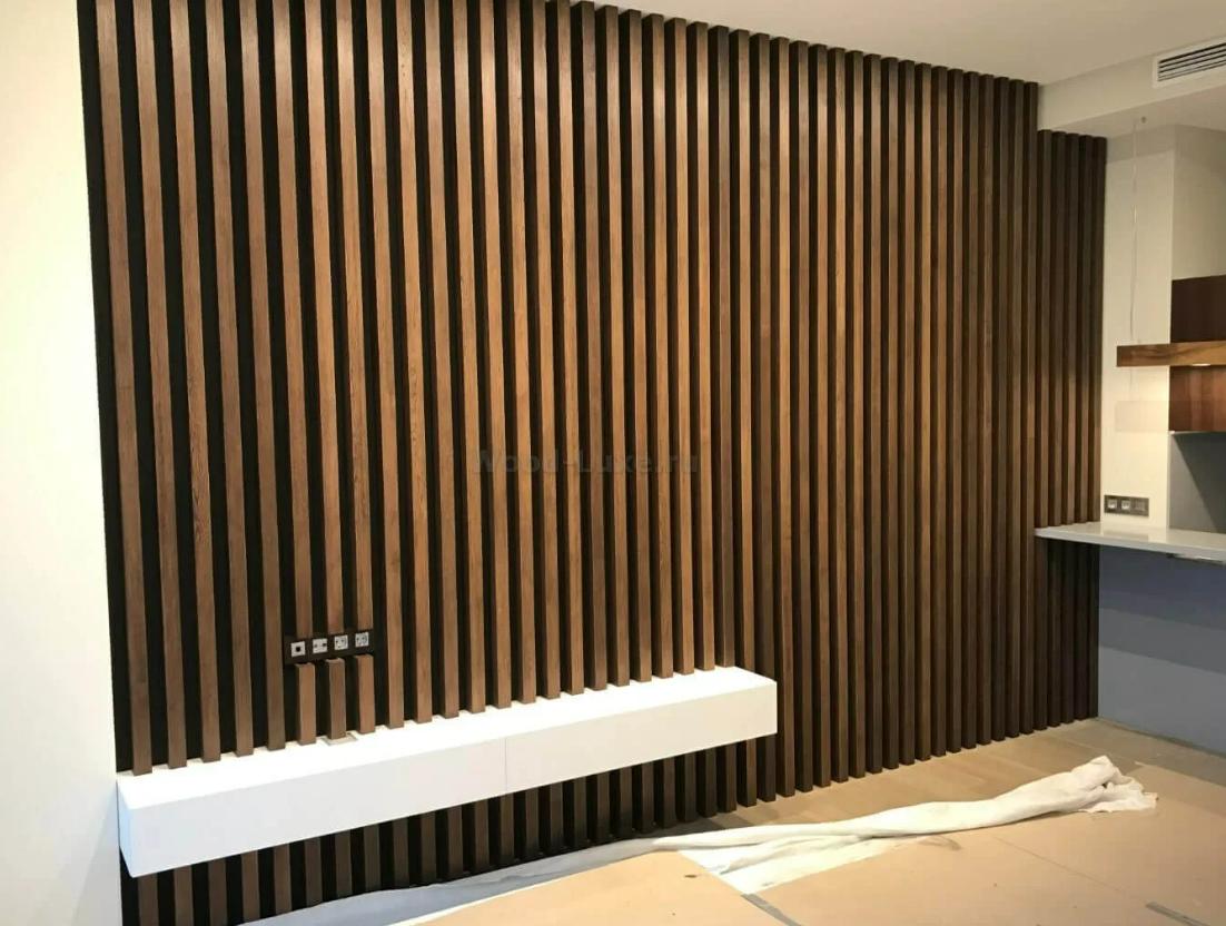 volta T-3534, T-3534C Estiluz EU Wood slat ceiling, Ceiling design, House design