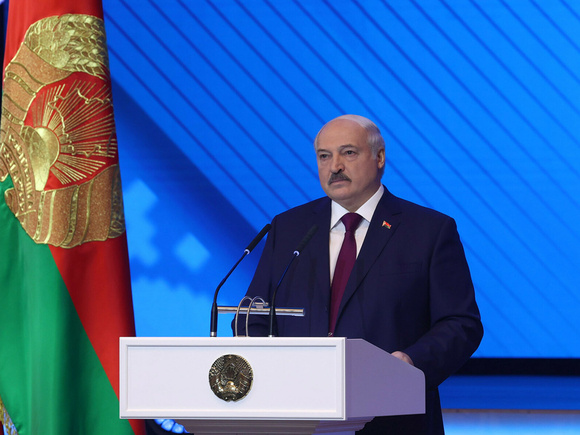    Фото с сайта president.gov.by
