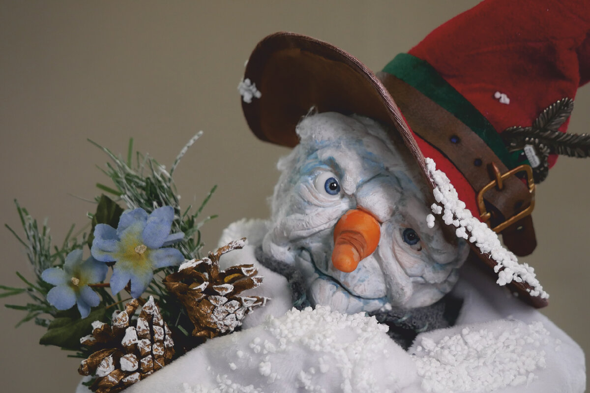 ргей Дроздов