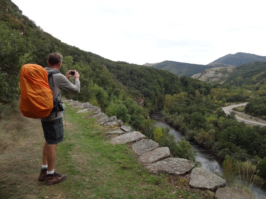 Испанские пейзажи