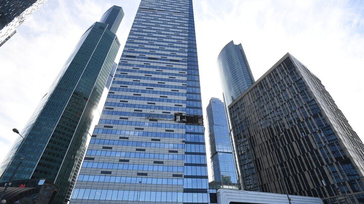 KOMSOMOLSKAYA PRAVDA/GLOBALLOOKPRESS