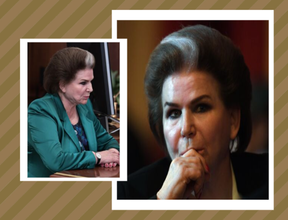 Фото из архива Российского информагентства 