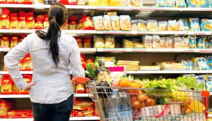 6 продуктов, которые принято считать полезными, но это не так