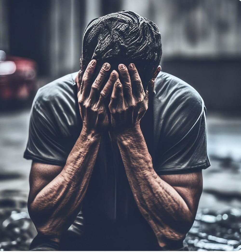 картинка сгенерирована нейросетью