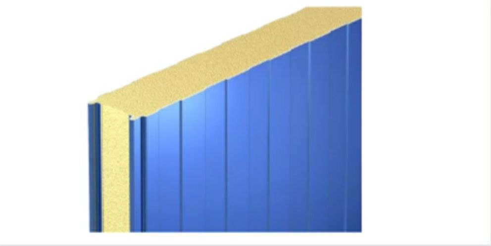 Вата 6000*1190*50 стеновая z-lock). Сэндвич панели ппу 80. Сэндвич панели в новгороде. Сэндвич панели micro rib 30. Сэндвич панели.