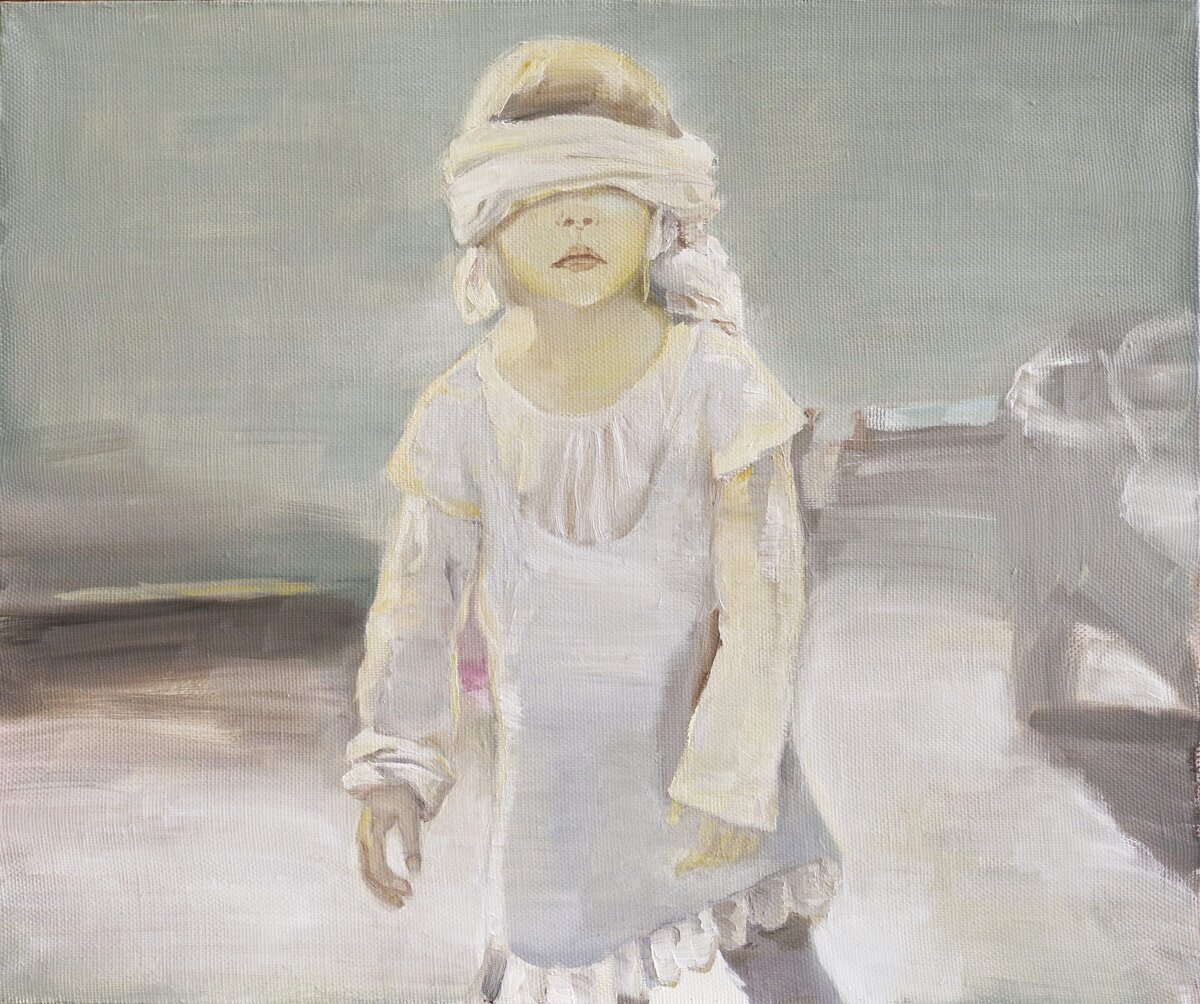    Отголоски лета, граффити и внутренние демоны: куда идти и что смотреть в музеях в сентябре (фото 2)