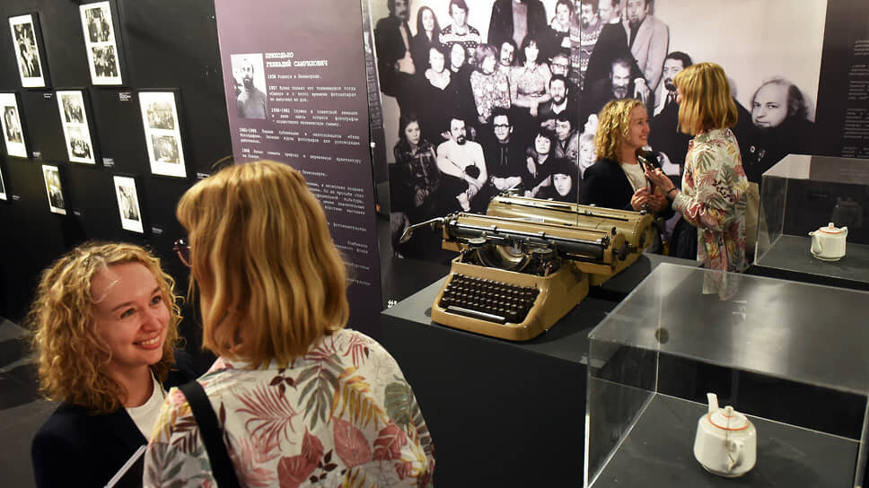     Фото: Александр Коряков / Коммерсантъ