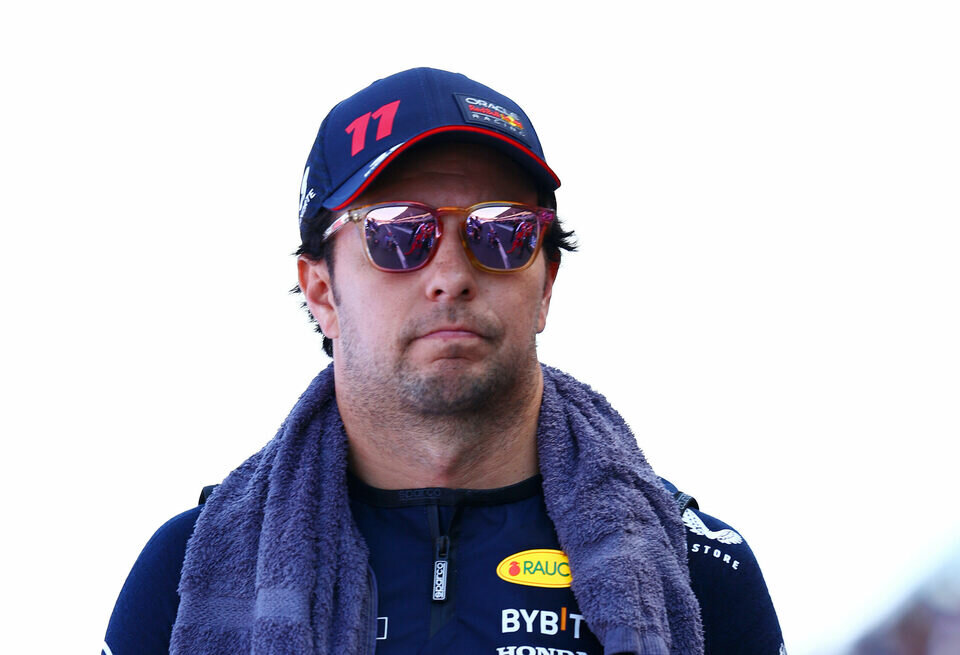    Getty Images / Red Bull Content Pool