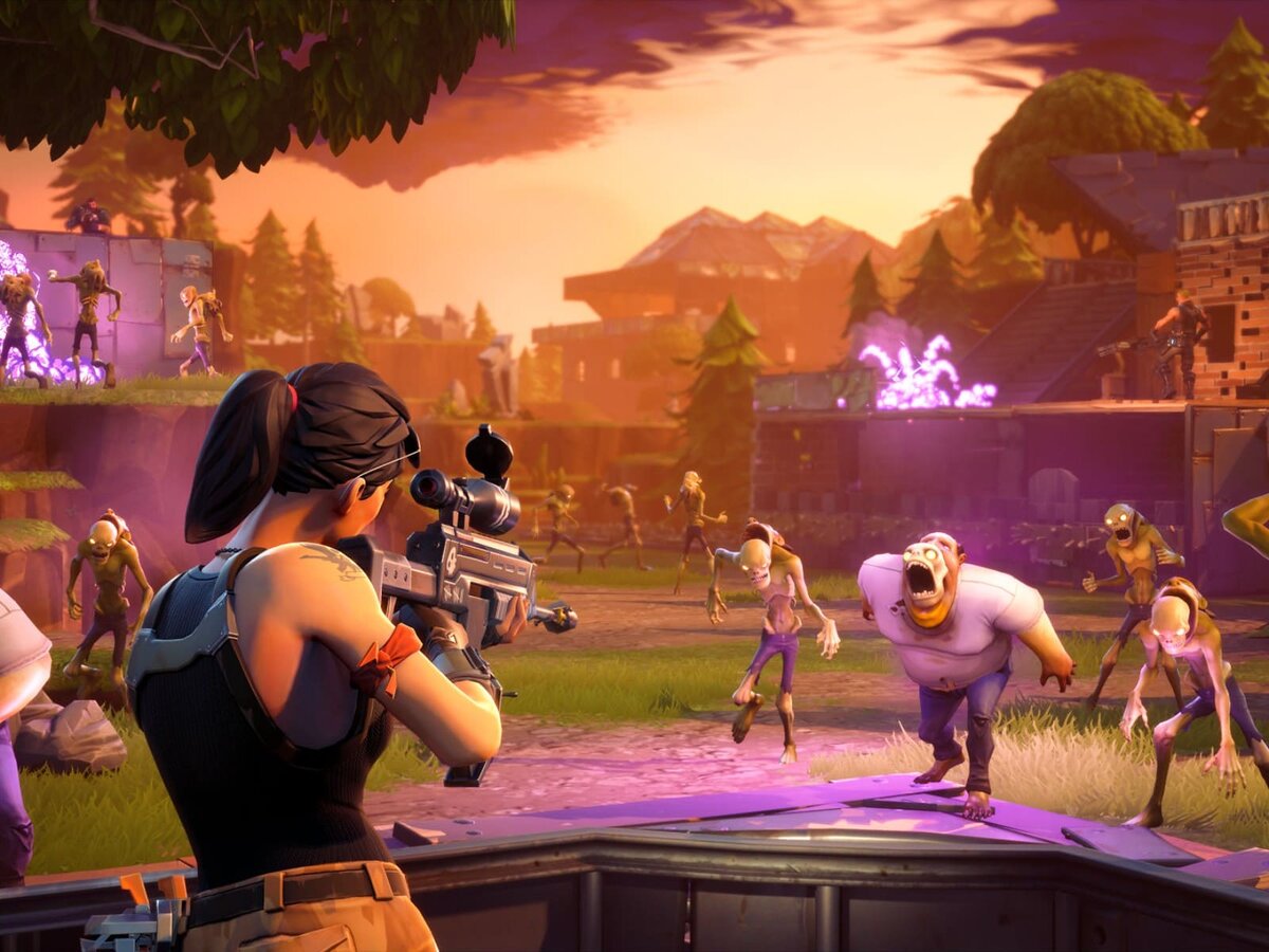 Как покупать V-Баксы для Fortnite в России в 2023 году | PayGame | Дзен