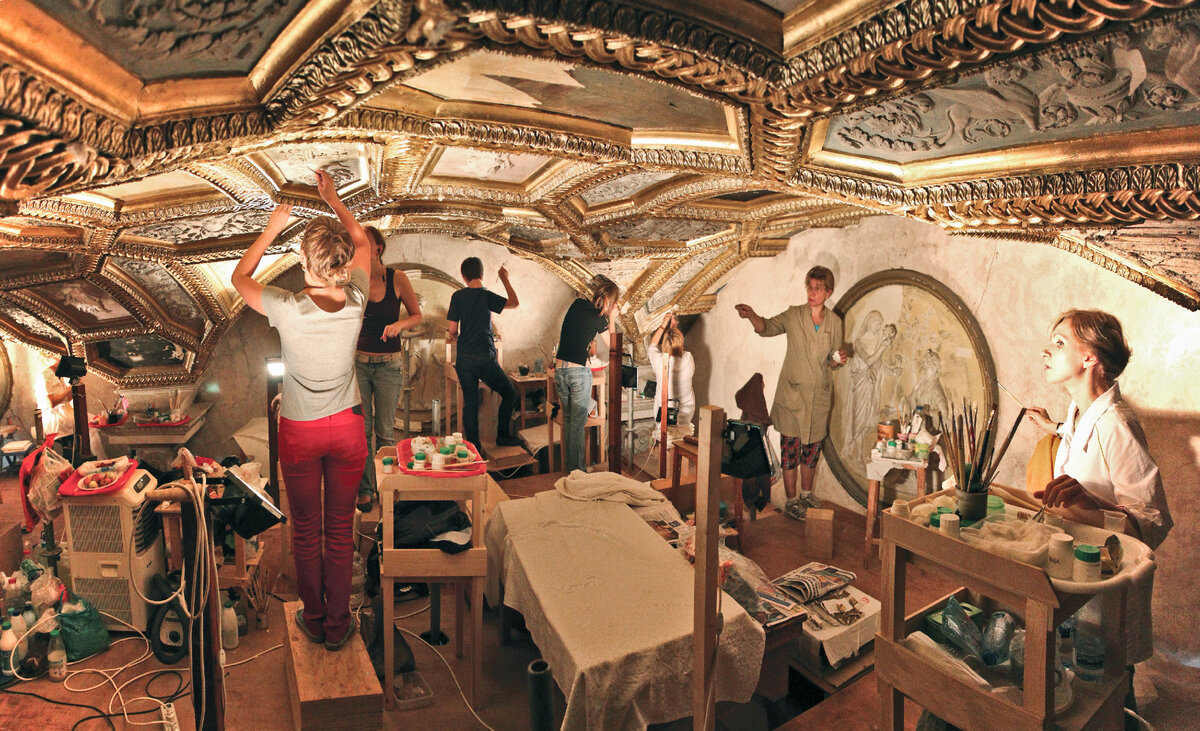 Фото: Александр Догадин