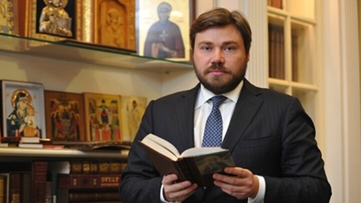 ФОТО: PRAVDA KOMSOMOLSKAYA/GLOBALLOOKPRESS