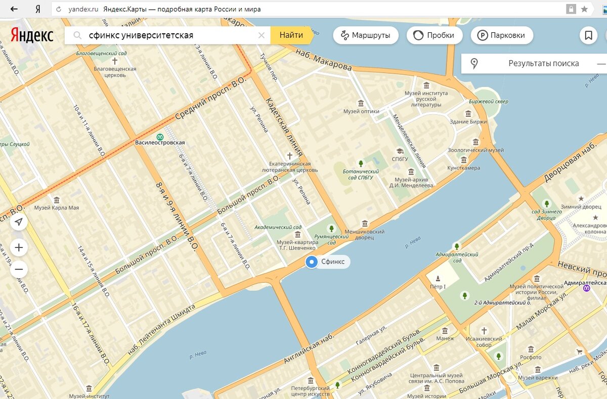 Университетская набережная в Санкт-Петербурге на карте. Карта сфинксов в СПБ. Какие здания расположены на Университетской набережной. СПБ Университетская набережная 58 как проехать.