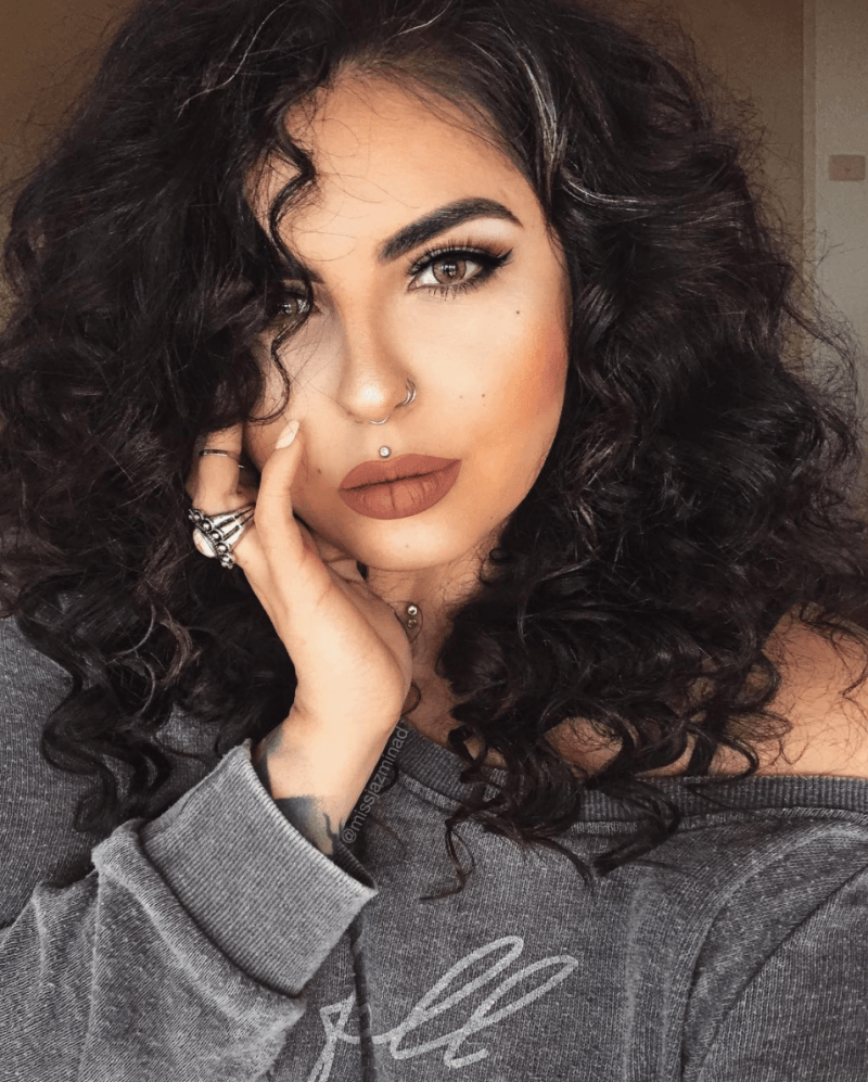 Джазмин Даниэль