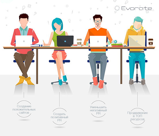 Западный мир знает примеры, когда, казалось бы, незначительная информация порочащего плана срывала заключение многомиллионных контрактов. В практике отечественного бизнеса немало примеров того, как пренебрежение общественным мнением в интернет-среде выливалось в ощутимый финансовый ущерб.
