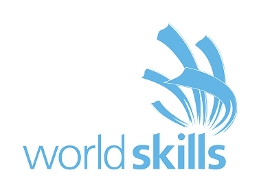 Логотип некоммерческой организации WorldSkills International  https://goo.gl/rbFnmE