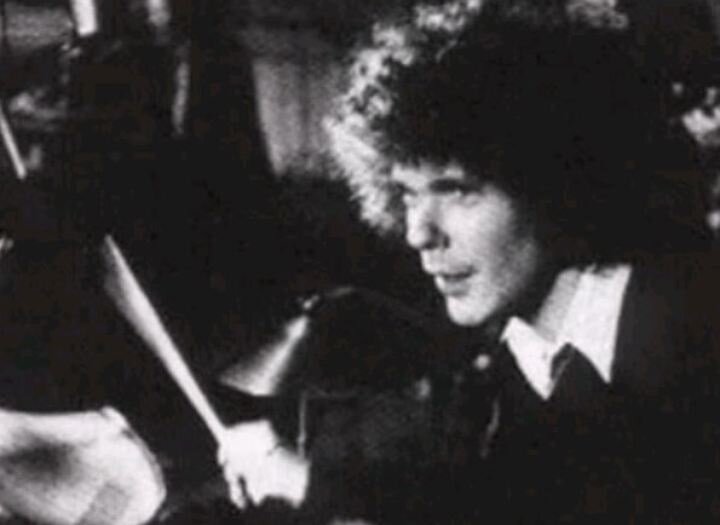 Барабанщик Джим Гордон
Фото: YouTube