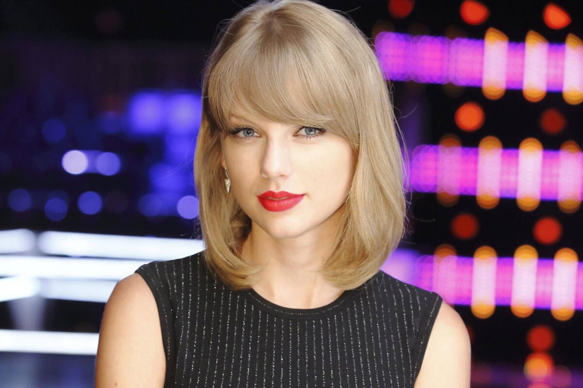 Taylor Swift