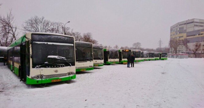 Пресс-центр правительства Новгородской области ©