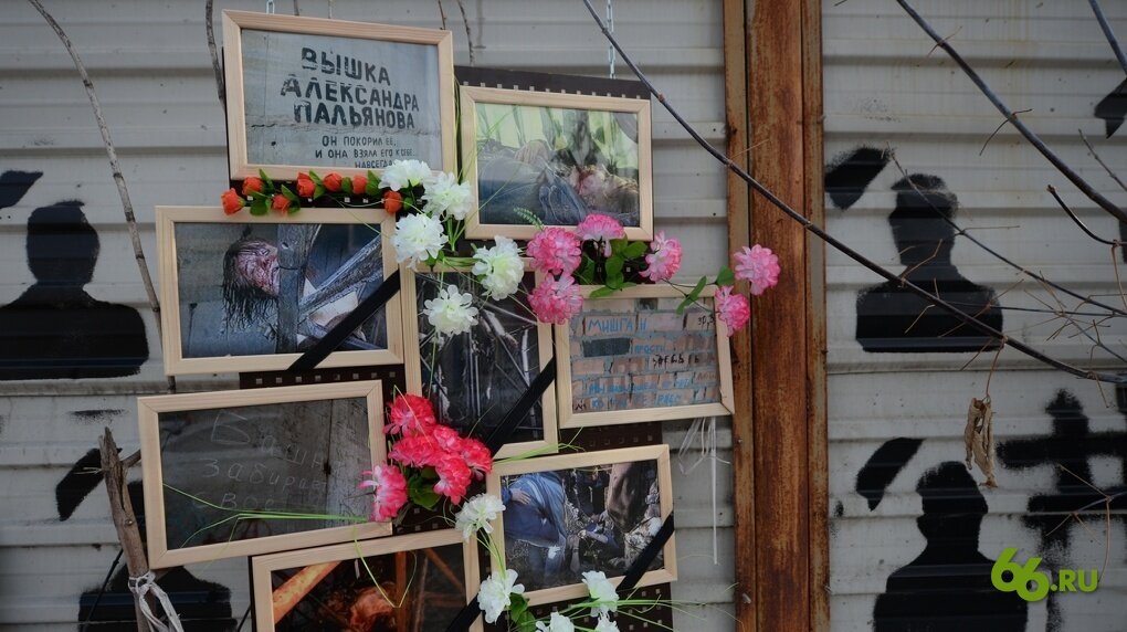 Фото: Федор Прохоров для 66.RU