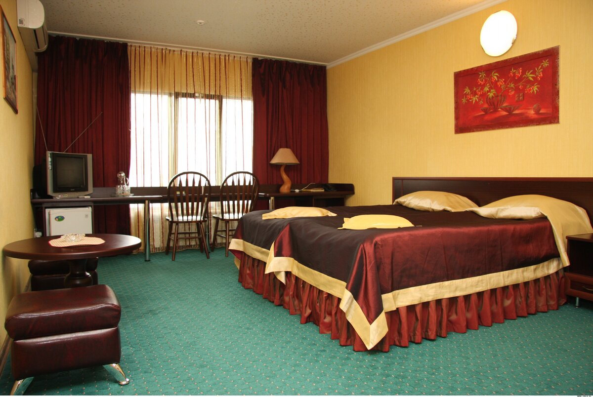 Фото - Otels.ru