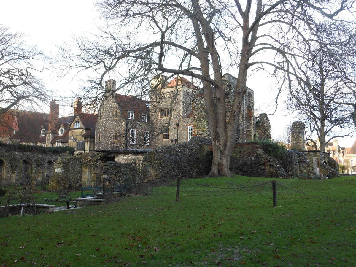 Кентербери