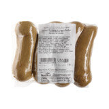 Сардельки "ВкусВилл" говяжьи, категория А