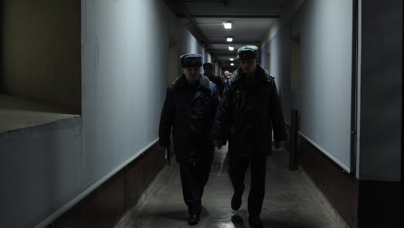  Фото © Любимов А., АГН Москва. 