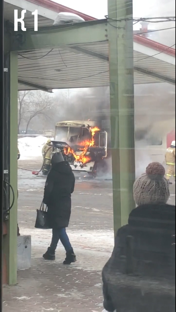 фото: Красноярск №1