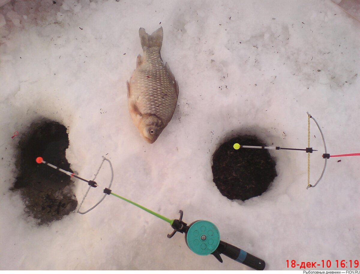 Кивок для зимней рыбалки (безмотылка, блесна, балансир). Советы профессионалов