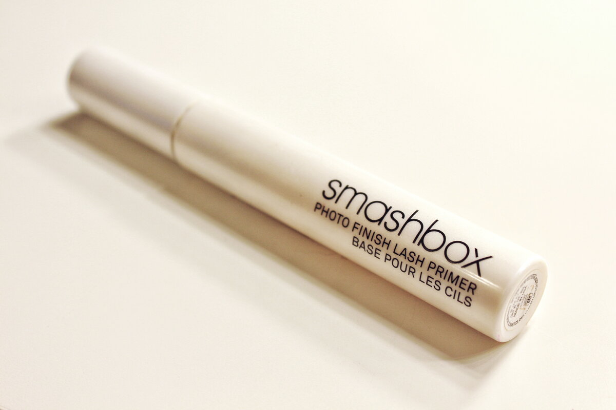 Праймер для туши SMASHBOX Photo Finish Lash Primer