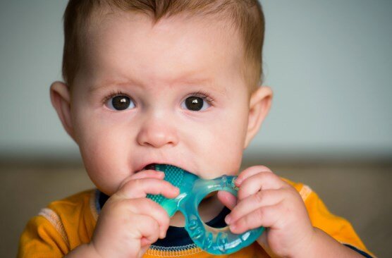 бруксизм у детей