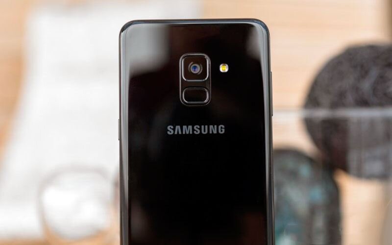 Samsung Galaxy A8 2018 — Обзор стильного и переоценённого смартфона ...