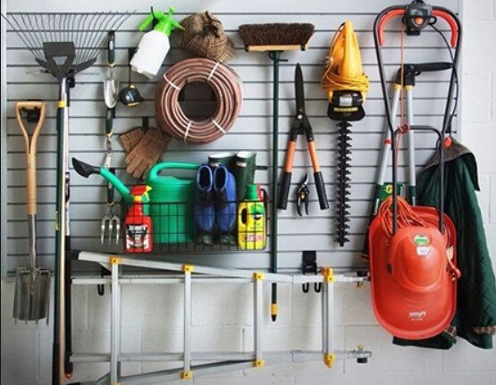 Культиватор для вспашки